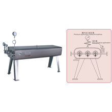 Gsj Series Box Sterilisator Maschine